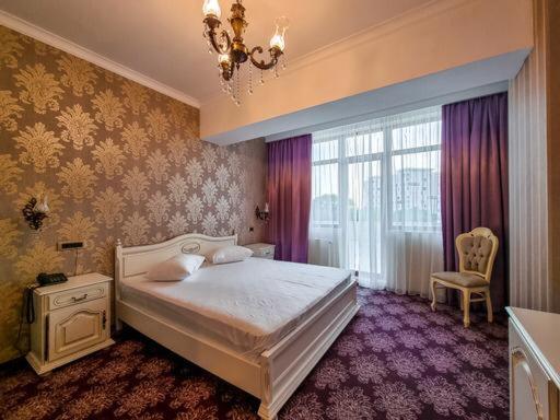Hotel Imperial Events Constanţa Exteriér fotografie